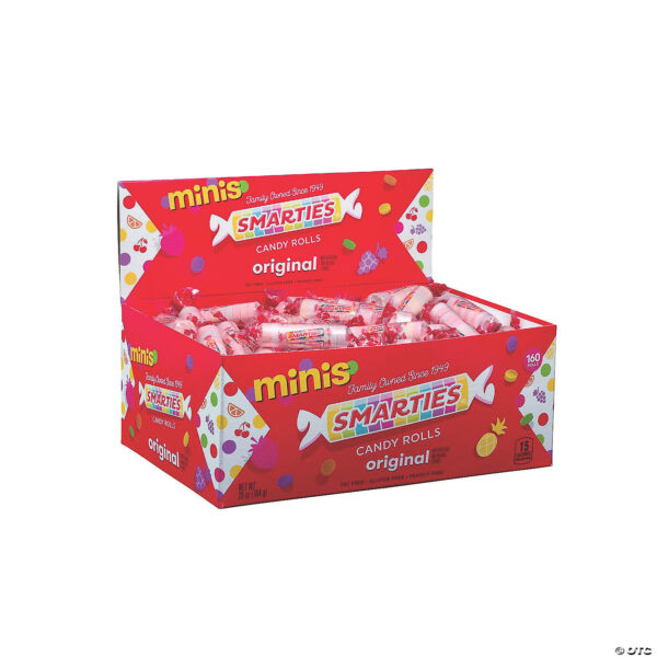 Smarties Minis 160ct